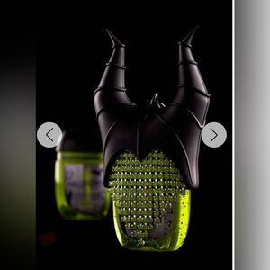 Disney Maleficent Glow in the dark PB holder